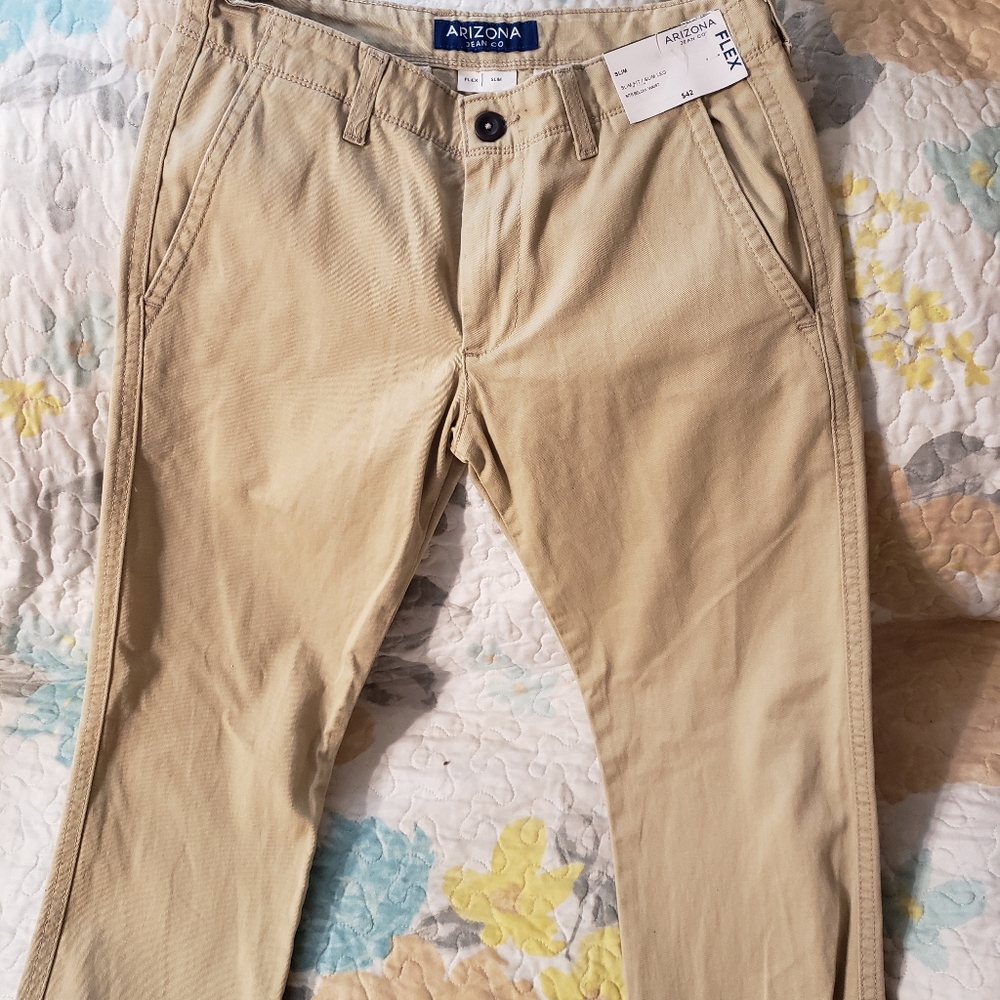 Arizona Pants! - Picture 2 of 3